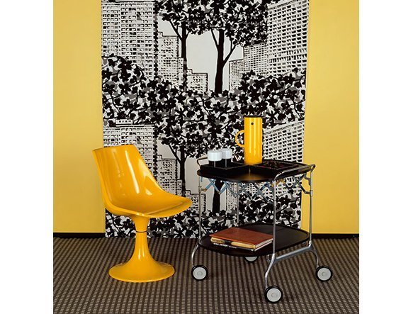 【カルテル/Kartell / GOODS】のGASTONE / ガストーネ 人気、トレンドファッション・服の通販 founy(ファニー) 　送料無料　Free Shipping　フレーム　Flame　モダン　Modern　ホーム・キャンプ・アウトドア・お取り寄せ　Home,Garden,Outdoor,Camping Gear　家具・インテリア　Furniture　収納家具・キャビネット　Storage Furniture　ワゴン・チェストワゴン　Wagon/Chest Wagon　other-5|ID: prp329100000005398 ipo3291000000031543939