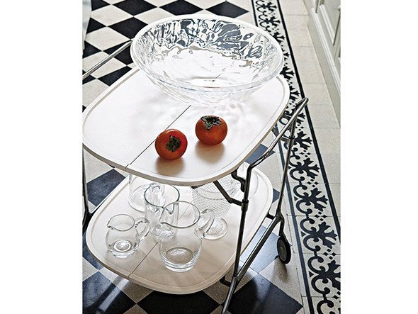 【カルテル/Kartell / GOODS】のGASTONE / ガストーネ 人気、トレンドファッション・服の通販 founy(ファニー) 　送料無料　Free Shipping　フレーム　Flame　モダン　Modern　ホーム・キャンプ・アウトドア・お取り寄せ　Home,Garden,Outdoor,Camping Gear　家具・インテリア　Furniture　収納家具・キャビネット　Storage Furniture　ワゴン・チェストワゴン　Wagon/Chest Wagon　other-6|ID: prp329100000005398 ipo3291000000031543940