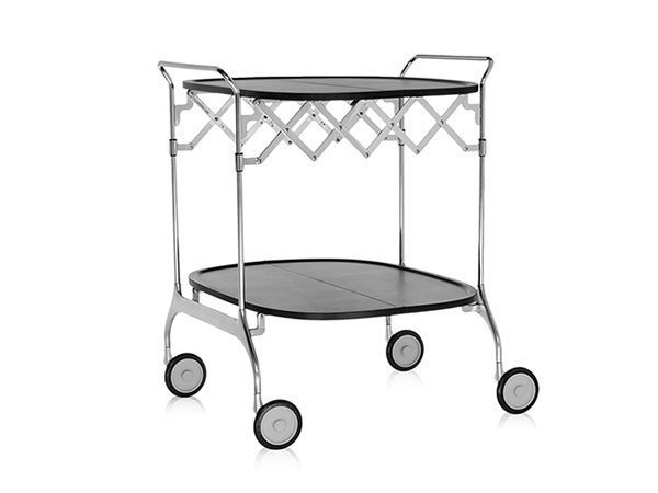 【カルテル/Kartell / GOODS】のGASTONE / ガストーネ インテリア・キッズ・メンズ・レディースファッション・服の通販 founy(ファニー) 　送料無料　Free Shipping　フレーム　Frame, Outline　モダン　Modern, Contemporary　ホーム・キャンプ・アウトドア・お取り寄せ　Home Living / Home & Lifestyle / Camping Gear / Outdoor Camping　キッチン・ダイニング　Kitchen & Dining Essentials. Stylish & Functional Tableware　キッチン収納　Kitchen Storage　キッチン収納・食器棚・レンジ台　Kitchen Cabinet　ブラック|ID: prp329100000005398 ipo3291000000036702691