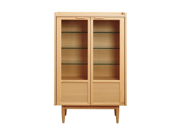 【冨士ファニチア/FUJI FURNITURE / GOODS】のScandinavia modern Curio Board / スカンジナビア モダン キュリオボード インテリア・キッズ・メンズ・レディースファッション・服の通販 founy(ファニー) https://founy.com/ ガラス Glass コンパクト Compact フォルム Form モダン Modern ホーム・キャンプ・アウトドア・お取り寄せ Home,Garden,Outdoor,Camping Gear 家具・インテリア Furniture 収納家具・キャビネット Storage Furniture |ID: prp329100000005399 ipo3291000000030191732