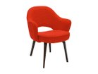 【ノル/Knoll / GOODS】のSaarinen Collection Conference Arm Chair / サーリネン コレクション カンファレンス アームチェア(フォーレッグ / ウッド) -|ID: prp329100000005400 ipo3291000000007928946