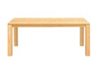 【フライミー ヴェール/FLYMEe vert / GOODS】のDining Table / ダイニングテーブル #103954 ウッド:オーク、脚部タイプ:タイプA、引出しの有無:無し|ID: prp329100000005401 ipo3291000000031903450