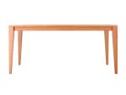 【フライミー ヴェール/FLYMEe vert / GOODS】のDining Table / ダイニングテーブル #103954 ウッド:ブラックチェリー、脚部タイプ:タイプB、引出しの有無:無し|ID: prp329100000005401 ipo3291000000031903451