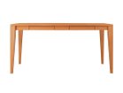 【フライミー ヴェール/FLYMEe vert / GOODS】のDining Table / ダイニングテーブル #103954 ウッド:ブラックチェリー、脚部タイプ:タイプB、引出しの有無:引出し(4杯)有り|ID: prp329100000005401 ipo3291000000031903452