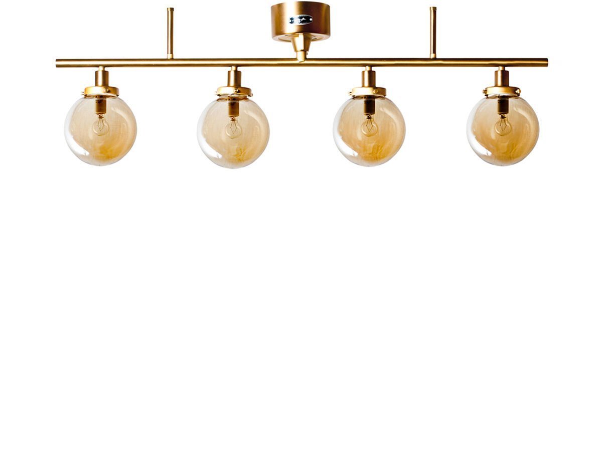 【ハモサ/HERMOSA / GOODS】のMOON 4 LAMP / ムーン 4ランプ インテリア・キッズ・メンズ・レディースファッション・服の通販 founy(ファニー) 送料無料 Free Shipping ガラス Glass, Glassware ヴィンテージ Vintage Style ホーム・キャンプ・アウトドア・お取り寄せ Home Living / Home & Lifestyle / Camping Gear / Outdoor Camping 家具・インテリア Home Furniture & Interior. Stylish & Functional Living Spaces ライト・照明 Lamps & Lighting Fixtures シーリングライト・天井照明 Ceiling Light / Flush Mount Light -|ID: prp329100000005402 ipo3291000000036845779