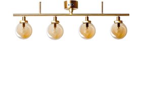 【ハモサ/HERMOSA / GOODS】のMOON 4 LAMP / ムーン 4ランプ 人気、トレンドファッション・服の通販 founy(ファニー) 送料無料 Free Shipping ガラス Glass, Glassware ヴィンテージ Vintage Style ホーム・キャンプ・アウトドア・お取り寄せ Home Living / Home & Lifestyle / Camping Gear / Outdoor Camping 家具・インテリア Home Furniture & Interior. Stylish & Functional Living Spaces ライト・照明 Lamps & Lighting Fixtures シーリングライト・天井照明 Ceiling Light / Flush Mount Light |ID:prp329100000005402