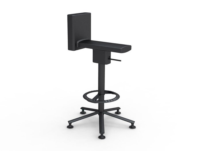 【マジス/MAGIS / GOODS】の360°STOOL / 360°スツール(ブラック) インテリア・キッズ・メンズ・レディースファッション・服の通販 founy(ファニー) https://founy.com/ 送料無料 Free Shipping ニューヨーク New York ホーム・キャンプ・アウトドア・お取り寄せ Home,Garden,Outdoor,Camping Gear 家具・インテリア Furniture チェア・椅子 Chair オフィスチェア・デスクチェア Office Chair/Desk Chair ホーム・キャンプ・アウトドア・お取り寄せ Home,Garden,Outdoor,Camping Gear 家具・インテリア Furniture チェア・椅子 Chair スツール Stool ホーム・キャンプ・アウトドア・お取り寄せ Home,Garden,Outdoor,Camping Gear 家具・インテリア Furniture チェア・椅子 Chair カウンターチェア・ハイスツール Counter Chair/High Stool |ID: prp329100000005403 ipo3291000000030209796