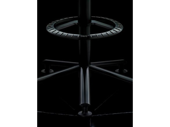 【マジス/MAGIS / GOODS】の360°STOOL / 360°スツール(ブラック) インテリア・キッズ・メンズ・レディースファッション・服の通販 founy(ファニー) 　送料無料　Free Shipping　ニューヨーク　New York　ホーム・キャンプ・アウトドア・お取り寄せ　Home,Garden,Outdoor,Camping Gear　家具・インテリア　Furniture　チェア・椅子　Chair　オフィスチェア・デスクチェア　Office Chair/Desk Chair　ホーム・キャンプ・アウトドア・お取り寄せ　Home,Garden,Outdoor,Camping Gear　家具・インテリア　Furniture　チェア・椅子　Chair　スツール　Stool　ホーム・キャンプ・アウトドア・お取り寄せ　Home,Garden,Outdoor,Camping Gear　家具・インテリア　Furniture　チェア・椅子　Chair　カウンターチェア・ハイスツール　Counter Chair/High Stool　フットレストには度数が刻まれています。|ID: prp329100000005403 ipo3291000000030209808