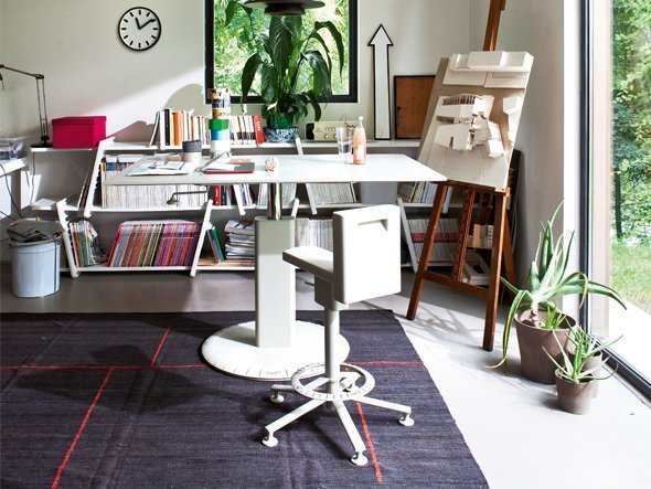【マジス/MAGIS / GOODS】の360°STOOL / 360°スツール(ブラック) インテリア・キッズ・メンズ・レディースファッション・服の通販 founy(ファニー) 　送料無料　Free Shipping　ニューヨーク　New York　ホーム・キャンプ・アウトドア・お取り寄せ　Home,Garden,Outdoor,Camping Gear　家具・インテリア　Furniture　チェア・椅子　Chair　オフィスチェア・デスクチェア　Office Chair/Desk Chair　ホーム・キャンプ・アウトドア・お取り寄せ　Home,Garden,Outdoor,Camping Gear　家具・インテリア　Furniture　チェア・椅子　Chair　スツール　Stool　ホーム・キャンプ・アウトドア・お取り寄せ　Home,Garden,Outdoor,Camping Gear　家具・インテリア　Furniture　チェア・椅子　Chair　カウンターチェア・ハイスツール　Counter Chair/High Stool　参考イメージ|ID: prp329100000005403 ipo3291000000030209819