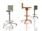 【マジス/MAGIS / GOODS】の360°STOOL / 360°スツール(ブラック) 参考イメージ|ID: prp329100000005403 ipo3291000000030209825