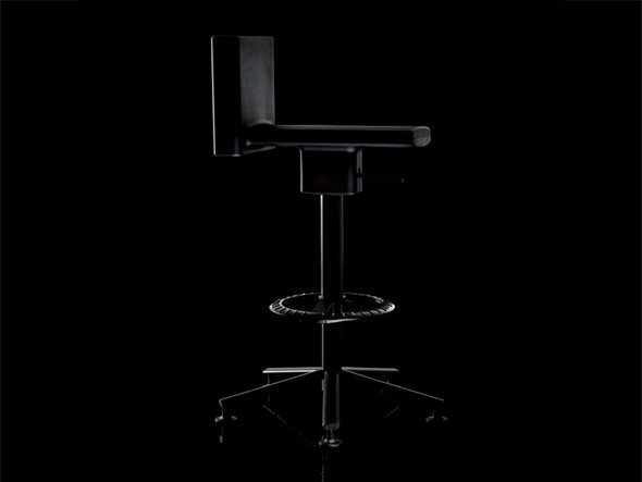 【マジス/MAGIS / GOODS】の360°STOOL / 360°スツール(ブラック) 人気、トレンドファッション・服の通販 founy(ファニー) 　送料無料　Free Shipping　ニューヨーク　New York　ホーム・キャンプ・アウトドア・お取り寄せ　Home,Garden,Outdoor,Camping Gear　家具・インテリア　Furniture　チェア・椅子　Chair　オフィスチェア・デスクチェア　Office Chair/Desk Chair　ホーム・キャンプ・アウトドア・お取り寄せ　Home,Garden,Outdoor,Camping Gear　家具・インテリア　Furniture　チェア・椅子　Chair　スツール　Stool　ホーム・キャンプ・アウトドア・お取り寄せ　Home,Garden,Outdoor,Camping Gear　家具・インテリア　Furniture　チェア・椅子　Chair　カウンターチェア・ハイスツール　Counter Chair/High Stool　other-4|ID: prp329100000005403 ipo3291000000031545440