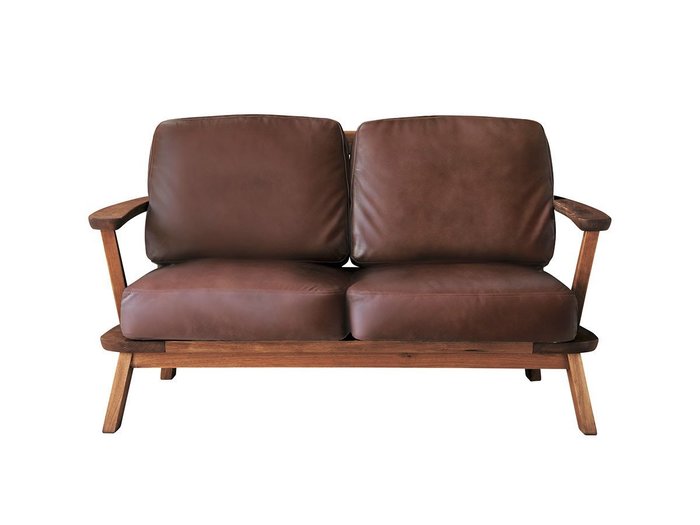 【ミノ/MINO / GOODS】のSofa 2S / ソファ 2人掛け(本革) インテリア・キッズ・メンズ・レディースファッション・服の通販 founy(ファニー) https://founy.com/ クッション Cushion, Throw Pillow ダブル Double, Double-Breasted フレーム Frame, Outline メッシュ Mesh, Net Fabric ワンポイント One Point, Statement Accent ホーム・キャンプ・アウトドア・お取り寄せ Home Living / Home & Lifestyle / Camping Gear / Outdoor Camping 家具・インテリア Home Furniture & Interior. Stylish & Functional Living Spaces ソファー Couches & Sofas |ID: prp329100000005412 ipo3291000000030208953