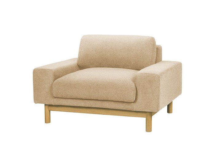 【シーヴ/SIEVE / GOODS】のbulge sofa 1seater / バージュ 1人掛けソファ インテリア・キッズ・メンズ・レディースファッション・服の通販 founy(ファニー) https://founy.com/ クッション Cushion, Throw Pillow シリコン Silicone, Silicone Material フェザー Feather, Feather Detail ホーム・キャンプ・アウトドア・お取り寄せ Home Living / Home & Lifestyle / Camping Gear / Outdoor Camping 家具・インテリア Home Furniture & Interior. Stylish & Functional Living Spaces ソファー Couches & Sofas |ID: prp329100000005415 ipo3291000000030199224