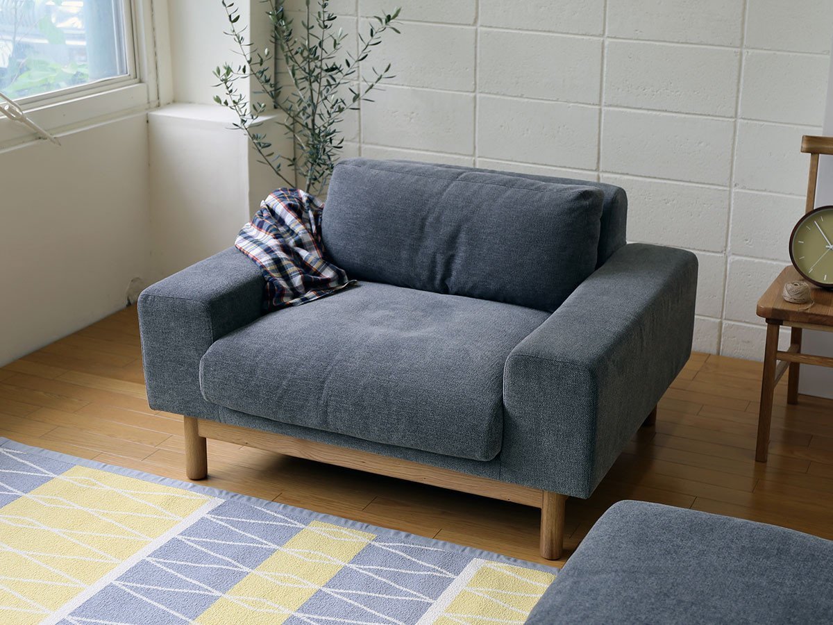 【シーヴ/SIEVE / GOODS】のbulge sofa 1seater / バージュ 1人掛けソファ 人気、トレンドファッション・服の通販 founy(ファニー) 　クッション　Cushion, Throw Pillow　シリコン　Silicone, Silicone Material　フェザー　Feather, Feather Detail　ホーム・キャンプ・アウトドア・お取り寄せ　Home Living / Home & Lifestyle / Camping Gear / Outdoor Camping　家具・インテリア　Home Furniture & Interior. Stylish & Functional Living Spaces　ソファー　Couches & Sofas　other-5|ID: prp329100000005415 ipo3291000000031534317
