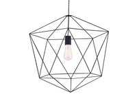 【フライミーパーラー/FLYMEe Parlor / GOODS】のPendant Light / ペンダントライト #28525 人気、トレンドファッション・服の通販 founy(ファニー) 送料無料 Free Shipping おすすめ Recommended / Our Picks フレーム Frame, Outline ホーム・キャンプ・アウトドア・お取り寄せ Home Living / Home & Lifestyle / Camping Gear / Outdoor Camping 家具・インテリア Home Furniture & Interior. Stylish & Functional Living Spaces ライト・照明 Lamps & Lighting Fixtures ペンダントライト・吊り下げ照明 Pendant Light / Hanging Light Fixture |ID:prp329100000005417