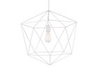 【フライミーパーラー/FLYMEe Parlor / GOODS】のPendant Light / ペンダントライト #28525 ホワイト|ID: prp329100000005417 ipo3291000000034282719