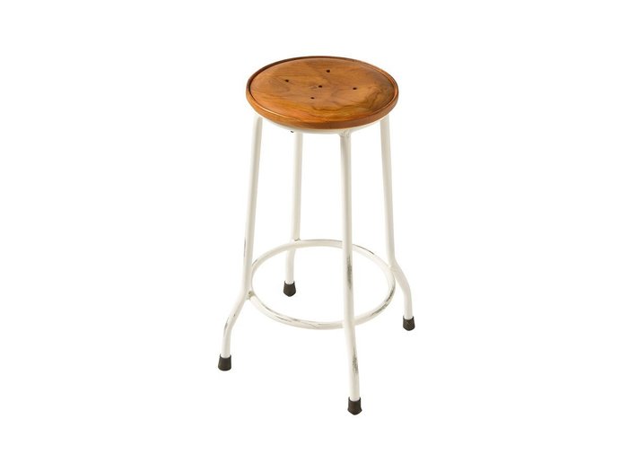 【オールドメゾン/old maison / GOODS】のIron Stool / アイアンスツール 高さ60cm インテリア・キッズ・メンズ・レディースファッション・服の通販 founy(ファニー) https://founy.com/ アンティーク Antique-Inspired ダメージ Distressed, Destroyed ホーム・キャンプ・アウトドア・お取り寄せ Home Living / Home & Lifestyle / Camping Gear / Outdoor Camping 家具・インテリア Home Furniture & Interior. Stylish & Functional Living Spaces チェア・椅子 Seating & Chairs スツール・バースツール Stools & Bar Stools ホーム・キャンプ・アウトドア・お取り寄せ Home Living / Home & Lifestyle / Camping Gear / Outdoor Camping 家具・インテリア Home Furniture & Interior. Stylish & Functional Living Spaces チェア・椅子 Seating & Chairs カウンターチェア・ハイチェア Bar Stools / High Stools |ID: prp329100000005419 ipo3291000000030226274
