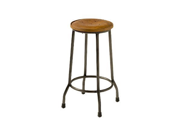 【オールドメゾン/old maison / GOODS】のIron Stool / アイアンスツール 高さ60cm 人気、トレンドファッション・服の通販 founy(ファニー) 　アンティーク　Antique-Inspired　ダメージ　Distressed, Destroyed　ホーム・キャンプ・アウトドア・お取り寄せ　Home Living / Home & Lifestyle / Camping Gear / Outdoor Camping　家具・インテリア　Home Furniture & Interior. Stylish & Functional Living Spaces　チェア・椅子　Seating & Chairs　スツール・バースツール　Stools & Bar Stools　ホーム・キャンプ・アウトドア・お取り寄せ　Home Living / Home & Lifestyle / Camping Gear / Outdoor Camping　家具・インテリア　Home Furniture & Interior. Stylish & Functional Living Spaces　チェア・椅子　Seating & Chairs　カウンターチェア・ハイチェア　Bar Stools / High Stools　other-2|ID: prp329100000005419 ipo3291000000031547867