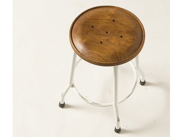 【オールドメゾン/old maison / GOODS】のIron Stool / アイアンスツール 高さ60cm 人気、トレンドファッション・服の通販 founy(ファニー) 　アンティーク　Antique-Inspired　ダメージ　Distressed, Destroyed　ホーム・キャンプ・アウトドア・お取り寄せ　Home Living / Home & Lifestyle / Camping Gear / Outdoor Camping　家具・インテリア　Home Furniture & Interior. Stylish & Functional Living Spaces　チェア・椅子　Seating & Chairs　スツール・バースツール　Stools & Bar Stools　ホーム・キャンプ・アウトドア・お取り寄せ　Home Living / Home & Lifestyle / Camping Gear / Outdoor Camping　家具・インテリア　Home Furniture & Interior. Stylish & Functional Living Spaces　チェア・椅子　Seating & Chairs　カウンターチェア・ハイチェア　Bar Stools / High Stools　other-3|ID: prp329100000005419 ipo3291000000031547870