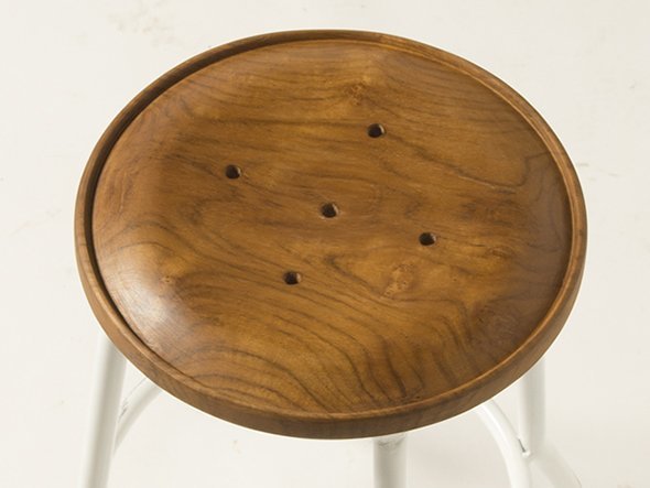 【オールドメゾン/old maison / GOODS】のIron Stool / アイアンスツール 高さ60cm 人気、トレンドファッション・服の通販 founy(ファニー) 　アンティーク　Antique-Inspired　ダメージ　Distressed, Destroyed　ホーム・キャンプ・アウトドア・お取り寄せ　Home Living / Home & Lifestyle / Camping Gear / Outdoor Camping　家具・インテリア　Home Furniture & Interior. Stylish & Functional Living Spaces　チェア・椅子　Seating & Chairs　スツール・バースツール　Stools & Bar Stools　ホーム・キャンプ・アウトドア・お取り寄せ　Home Living / Home & Lifestyle / Camping Gear / Outdoor Camping　家具・インテリア　Home Furniture & Interior. Stylish & Functional Living Spaces　チェア・椅子　Seating & Chairs　カウンターチェア・ハイチェア　Bar Stools / High Stools　other-4|ID: prp329100000005419 ipo3291000000031547873