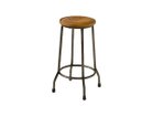 【オールドメゾン/old maison / GOODS】のIron Stool / アイアンスツール 高さ60cm 人気、トレンドファッション・服の通販 founy(ファニー) アンティーク Antique-Inspired ダメージ Distressed, Destroyed ホーム・キャンプ・アウトドア・お取り寄せ Home Living / Home & Lifestyle / Camping Gear / Outdoor Camping 家具・インテリア Home Furniture & Interior. Stylish & Functional Living Spaces チェア・椅子 Seating & Chairs スツール・バースツール Stools & Bar Stools ホーム・キャンプ・アウトドア・お取り寄せ Home Living / Home & Lifestyle / Camping Gear / Outdoor Camping 家具・インテリア Home Furniture & Interior. Stylish & Functional Living Spaces チェア・椅子 Seating & Chairs カウンターチェア・ハイチェア Bar Stools / High Stools thumbnail ミディアムブラウン × ブラック|ID: prp329100000005419 ipo3291000000033232113