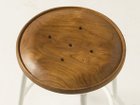 【オールドメゾン/old maison / GOODS】のIron Stool / アイアンスツール 高さ60cm 人気、トレンドファッション・服の通販 founy(ファニー) アンティーク Antique-Inspired ダメージ Distressed, Destroyed ホーム・キャンプ・アウトドア・お取り寄せ Home Living / Home & Lifestyle / Camping Gear / Outdoor Camping 家具・インテリア Home Furniture & Interior. Stylish & Functional Living Spaces チェア・椅子 Seating & Chairs スツール・バースツール Stools & Bar Stools ホーム・キャンプ・アウトドア・お取り寄せ Home Living / Home & Lifestyle / Camping Gear / Outdoor Camping 家具・インテリア Home Furniture & Interior. Stylish & Functional Living Spaces チェア・椅子 Seating & Chairs カウンターチェア・ハイチェア Bar Stools / High Stools thumbnail 使い込むうちに風合い豊かに変化していくのも魅力の一つです。|ID: prp329100000005419 ipo3291000000033232118