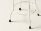 【オールドメゾン/old maison / GOODS】のIron Stool / アイアンスツール 高さ60cm 人気、トレンドファッション・服の通販 founy(ファニー) アンティーク Antique-Inspired ダメージ Distressed, Destroyed ホーム・キャンプ・アウトドア・お取り寄せ Home Living / Home & Lifestyle / Camping Gear / Outdoor Camping 家具・インテリア Home Furniture & Interior. Stylish & Functional Living Spaces チェア・椅子 Seating & Chairs スツール・バースツール Stools & Bar Stools ホーム・キャンプ・アウトドア・お取り寄せ Home Living / Home & Lifestyle / Camping Gear / Outdoor Camping 家具・インテリア Home Furniture & Interior. Stylish & Functional Living Spaces チェア・椅子 Seating & Chairs カウンターチェア・ハイチェア Bar Stools / High Stools thumbnail ダメージ加工が施されたホワイトカラーの脚部も特徴。|ID: prp329100000005419 ipo3291000000033232119