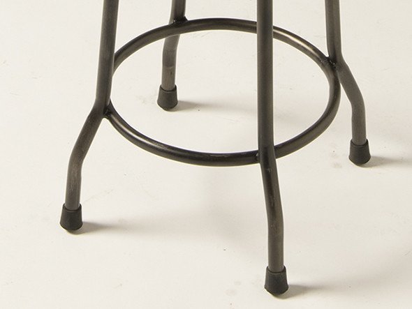 【オールドメゾン/old maison / GOODS】のIron Stool / アイアンスツール 高さ60cm インテリア・キッズ・メンズ・レディースファッション・服の通販 founy(ファニー) 　アンティーク　Antique-Inspired　ダメージ　Distressed, Destroyed　ホーム・キャンプ・アウトドア・お取り寄せ　Home Living / Home & Lifestyle / Camping Gear / Outdoor Camping　家具・インテリア　Home Furniture & Interior. Stylish & Functional Living Spaces　チェア・椅子　Seating & Chairs　スツール・バースツール　Stools & Bar Stools　ホーム・キャンプ・アウトドア・お取り寄せ　Home Living / Home & Lifestyle / Camping Gear / Outdoor Camping　家具・インテリア　Home Furniture & Interior. Stylish & Functional Living Spaces　チェア・椅子　Seating & Chairs　カウンターチェア・ハイチェア　Bar Stools / High Stools　|ID: prp329100000005419 ipo3291000000033232122