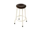 【オールドメゾン/old maison / GOODS】のIron Stool / アイアンスツール 高さ60cm 人気、トレンドファッション・服の通販 founy(ファニー) アンティーク Antique-Inspired ダメージ Distressed, Destroyed ホーム・キャンプ・アウトドア・お取り寄せ Home Living / Home & Lifestyle / Camping Gear / Outdoor Camping 家具・インテリア Home Furniture & Interior. Stylish & Functional Living Spaces チェア・椅子 Seating & Chairs スツール・バースツール Stools & Bar Stools ホーム・キャンプ・アウトドア・お取り寄せ Home Living / Home & Lifestyle / Camping Gear / Outdoor Camping 家具・インテリア Home Furniture & Interior. Stylish & Functional Living Spaces チェア・椅子 Seating & Chairs カウンターチェア・ハイチェア Bar Stools / High Stools thumbnail ダークブラウン × ホワイト|ID: prp329100000005419 ipo3291000000033232123