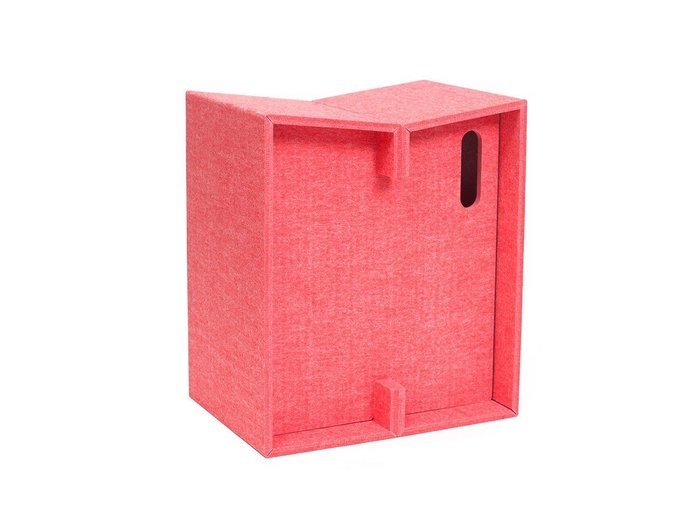 【フィールト/feelt / GOODS】のMIZO-Large / ミゾ ラージ インテリア・キッズ・メンズ・レディースファッション・服の通販 founy(ファニー) https://founy.com/ 送料無料 Free Shipping アウトドア Outdoor Clothing フェルト Felt, Felt Fabric ホーム・キャンプ・アウトドア・お取り寄せ Home Living / Home & Lifestyle / Camping Gear / Outdoor Camping 家具・インテリア Home Furniture & Interior. Stylish & Functional Living Spaces チェア・椅子 Seating & Chairs スツール・バースツール Stools & Bar Stools |ID: prp329100000005421 ipo3291000000036288297