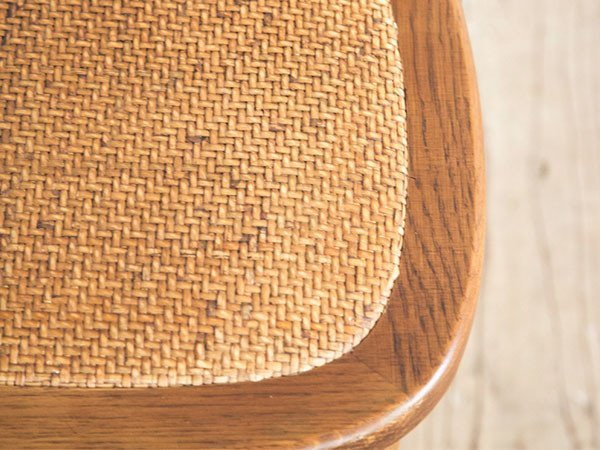 【ノットアンティークス/knot antiques / CRASH GATE / GOODS】のX-BACK CHAIR III / クロスバック チェア 3 インテリア・キッズ・メンズ・レディースファッション・服の通販 founy(ファニー) 　クラシック　Classic　テーブル　Table　ホーム・キャンプ・アウトドア・お取り寄せ　Home,Garden,Outdoor,Camping Gear　家具・インテリア　Furniture　チェア・椅子　Chair　ダイニングチェア　Dining Chair　ダークブラウン|ID: prp329100000005422 ipo3291000000030238111