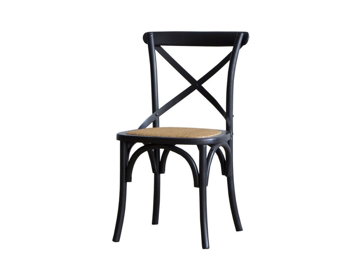 【ノットアンティークス/knot antiques / CRASH GATE / GOODS】のX-BACK CHAIR III / クロスバック チェア 3 インテリア・キッズ・メンズ・レディースファッション・服の通販 founy(ファニー) クラシック Classic, Timeless Style テーブル Table, Dining Table ホーム・キャンプ・アウトドア・お取り寄せ Home Living / Home & Lifestyle / Camping Gear / Outdoor Camping 家具・インテリア Home Furniture & Interior. Stylish & Functional Living Spaces チェア・椅子 Seating & Chairs ダイニングチェア・木製チェア Dining Chairs バーチブラック|ID: prp329100000005422 ipo3291000000036802238