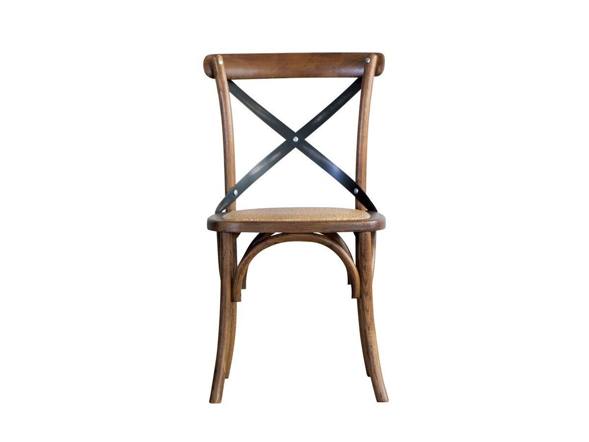 【ノットアンティークス/knot antiques / CRASH GATE / GOODS】のX-BACK CHAIR III / クロスバック チェア 3 インテリア・キッズ・メンズ・レディースファッション・服の通販 founy(ファニー) クラシック Classic, Timeless Style テーブル Table, Dining Table ホーム・キャンプ・アウトドア・お取り寄せ Home Living / Home & Lifestyle / Camping Gear / Outdoor Camping 家具・インテリア Home Furniture & Interior. Stylish & Functional Living Spaces チェア・椅子 Seating & Chairs ダイニングチェア・木製チェア Dining Chairs ダークブラウン|ID: prp329100000005422 ipo3291000000036802248