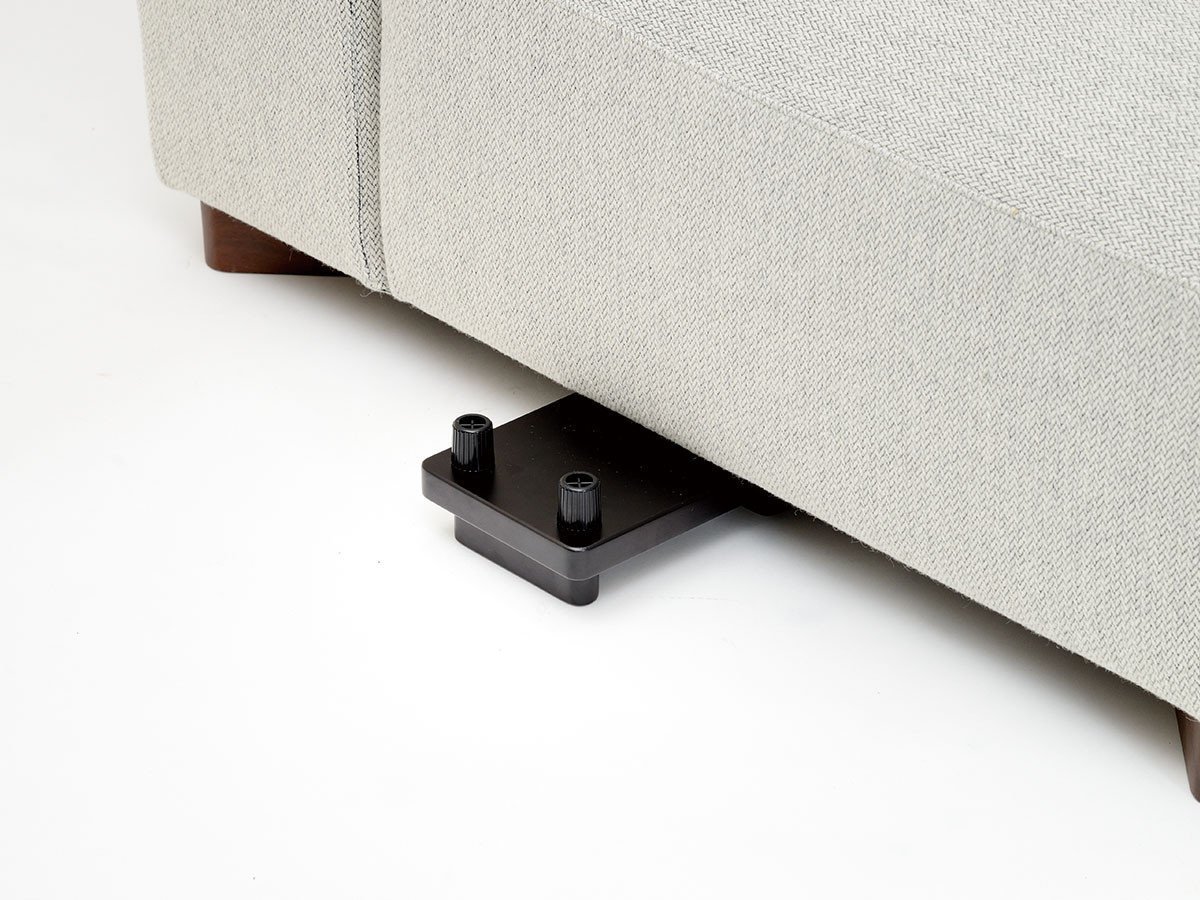 【マルイチセーリング/MARUICHI Selling / GOODS】のGROTTA / グロッタ ワンアーム ラージ1190 + エンド1560 インテリア・キッズ・メンズ・レディースファッション・服の通販 founy(ファニー) 　シンプル　Simple, Minimal　ダウン　Down, Puffer　テーブル　Table, Dining Table　フォルム　Silhouette, Form　フォーム　Form　ボックス　Boxy, Box Shape　ホーム・キャンプ・アウトドア・お取り寄せ　Home Living / Home & Lifestyle / Camping Gear / Outdoor Camping　家具・インテリア　Home Furniture & Interior. Stylish & Functional Living Spaces　その他 インテリア雑貨、家具　Home Decor & Furniture Extras　ジョイントパーツ|ID: prp329100000005424 ipo3291000000037002007