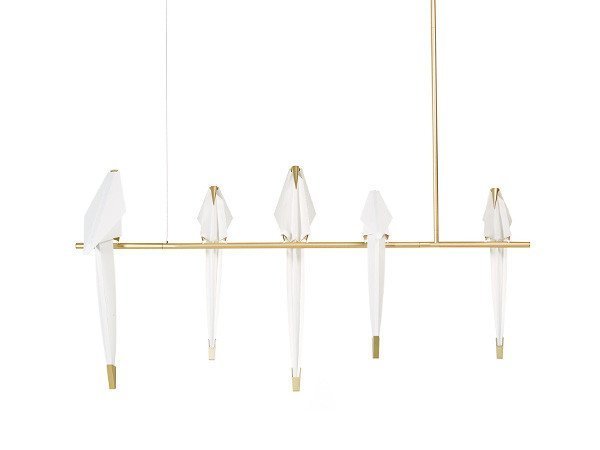 【モーイ/moooi / GOODS】のPerch Light Branch / パーチライト ブランチ インテリア・キッズ・メンズ・レディースファッション・服の通販 founy(ファニー) https://founy.com/ 送料無料 Free Shipping バランス Balance モチーフ Motif ホーム・キャンプ・アウトドア・お取り寄せ Home,Garden,Outdoor,Camping Gear 家具・インテリア Furniture ライト・照明 Lighting & Light Fixtures ペンダントライト Pendant Light |ID: prp329100000005434 ipo3291000000030178084