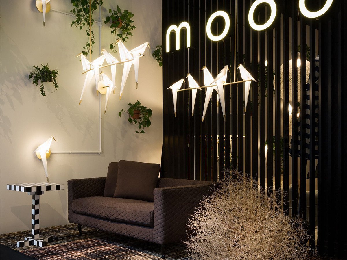 【モーイ/moooi / GOODS】のPerch Light Branch / パーチライト ブランチ 人気、トレンドファッション・服の通販 founy(ファニー) 　送料無料　Free Shipping　バランス　Balance　モチーフ　Motif　ホーム・キャンプ・アウトドア・お取り寄せ　Home,Garden,Outdoor,Camping Gear　家具・インテリア　Furniture　ライト・照明　Lighting & Light Fixtures　ペンダントライト　Pendant Light　other-5|ID: prp329100000005434 ipo3291000000031542134