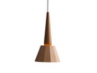 【フライミー ジャパン スタイル/FLYMEe Japan-Style / GOODS】のPendant Light / ペンダントライト #106739 大人の最旬トレンドファッション＆コーディネート founy(ファウニー) 送料無料 Free Shipping おすすめ Recommended / Our Picks ウッド Wooden Design モダン Modern, Contemporary ホーム・キャンプ・アウトドア・お取り寄せ Home Living / Home & Lifestyle / Camping Gear / Outdoor Camping 家具・インテリア Home Furniture & Interior. Stylish & Functional Living Spaces ライト・照明 Lamps & Lighting Fixtures ペンダントライト・吊り下げ照明 Pendant Light / Hanging Light Fixture thumbnail 本体:オーク、シェード:メイプル|ID: prp329100000005440 ipo3291000000036987313