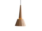 【フライミー ジャパン スタイル/FLYMEe Japan-Style / GOODS】のPendant Light / ペンダントライト #106739 大人の最旬トレンドファッション＆コーディネート founy(ファウニー) 送料無料 Free Shipping おすすめ Recommended / Our Picks ウッド Wooden Design モダン Modern, Contemporary ホーム・キャンプ・アウトドア・お取り寄せ Home Living / Home & Lifestyle / Camping Gear / Outdoor Camping 家具・インテリア Home Furniture & Interior. Stylish & Functional Living Spaces ライト・照明 Lamps & Lighting Fixtures ペンダントライト・吊り下げ照明 Pendant Light / Hanging Light Fixture thumbnail 本体:メイプル、シェード:メイプル|ID: prp329100000005440 ipo3291000000036987324