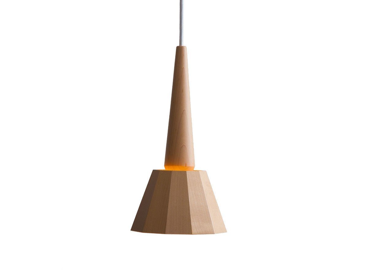 【フライミー ジャパン スタイル/FLYMEe Japan-Style / GOODS】のPendant Light / ペンダントライト #106739 インテリア・キッズ・メンズ・レディースファッション・服の通販 founy(ファウニー) 　送料無料　Free Shipping　おすすめ　Recommended / Our Picks　ウッド　Wooden Design　モダン　Modern, Contemporary　ホーム・キャンプ・アウトドア・お取り寄せ　Home Living / Home & Lifestyle / Camping Gear / Outdoor Camping　家具・インテリア　Home Furniture & Interior. Stylish & Functional Living Spaces　ライト・照明　Lamps & Lighting Fixtures　ペンダントライト・吊り下げ照明　Pendant Light / Hanging Light Fixture　本体:メイプル、シェード:メイプル|ID: prp329100000005440 ipo3291000000036987324
