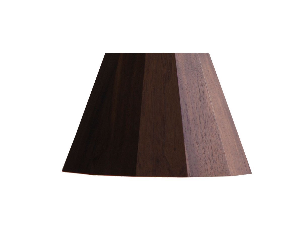 【フライミー ジャパン スタイル/FLYMEe Japan-Style / GOODS】のPendant Light / ペンダントライト #106739 インテリア・キッズ・メンズ・レディースファッション・服の通販 founy(ファウニー) 　送料無料　Free Shipping　おすすめ　Recommended / Our Picks　ウッド　Wooden Design　モダン　Modern, Contemporary　ホーム・キャンプ・アウトドア・お取り寄せ　Home Living / Home & Lifestyle / Camping Gear / Outdoor Camping　家具・インテリア　Home Furniture & Interior. Stylish & Functional Living Spaces　ライト・照明　Lamps & Lighting Fixtures　ペンダントライト・吊り下げ照明　Pendant Light / Hanging Light Fixture　シェード:ウォルナット|ID: prp329100000005440 ipo3291000000036987348