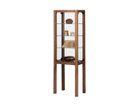 【フライミー ヴェール/FLYMEe vert / GOODS】のDisplay Cabinet / ディスプレイキャビネット #104001 ウッド:ウォールナット|ID: prp329100000005445 ipo3291000000030222411
