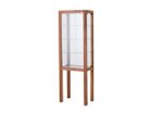 【フライミー ヴェール/FLYMEe vert / GOODS】のDisplay Cabinet / ディスプレイキャビネット #104001 ウッド:ウォールナット|ID: prp329100000005445 ipo3291000000030222419