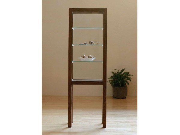 【フライミー ヴェール/FLYMEe vert / GOODS】のDisplay Cabinet / ディスプレイキャビネット #104001 人気、トレンドファッション・服の通販 founy(ファニー) 　ガラス　Glass, Glassware　コレクション　Collection, Seasonal Line　ホーム・キャンプ・アウトドア・お取り寄せ　Home Living / Home & Lifestyle / Camping Gear / Outdoor Camping　家具・インテリア　Home Furniture & Interior. Stylish & Functional Living Spaces　収納家具・キャビネット　Storage Furniture　収納キャビネット・扉付き棚　Cabinet / Storage Cabinet　other-4|ID: prp329100000005445 ipo3291000000031523842