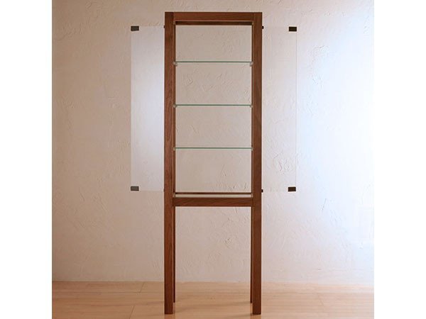 【フライミー ヴェール/FLYMEe vert / GOODS】のDisplay Cabinet / ディスプレイキャビネット #104001 人気、トレンドファッション・服の通販 founy(ファニー) 　ガラス　Glass, Glassware　コレクション　Collection, Seasonal Line　ホーム・キャンプ・アウトドア・お取り寄せ　Home Living / Home & Lifestyle / Camping Gear / Outdoor Camping　家具・インテリア　Home Furniture & Interior. Stylish & Functional Living Spaces　収納家具・キャビネット　Storage Furniture　収納キャビネット・扉付き棚　Cabinet / Storage Cabinet　other-5|ID: prp329100000005445 ipo3291000000031523844