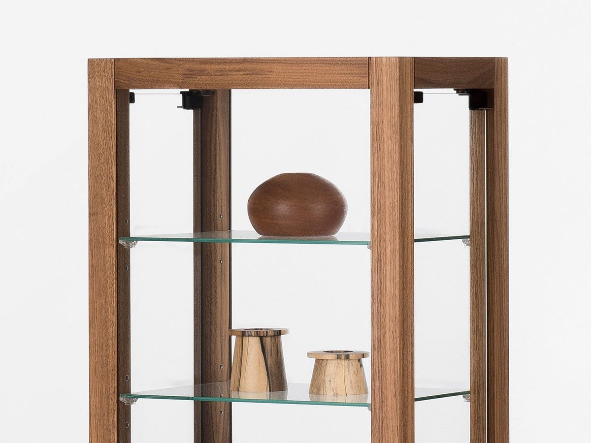 【フライミー ヴェール/FLYMEe vert / GOODS】のDisplay Cabinet / ディスプレイキャビネット #104001 人気、トレンドファッション・服の通販 founy(ファニー) 　ガラス　Glass, Glassware　コレクション　Collection, Seasonal Line　ホーム・キャンプ・アウトドア・お取り寄せ　Home Living / Home & Lifestyle / Camping Gear / Outdoor Camping　家具・インテリア　Home Furniture & Interior. Stylish & Functional Living Spaces　収納家具・キャビネット　Storage Furniture　収納キャビネット・扉付き棚　Cabinet / Storage Cabinet　other-6|ID: prp329100000005445 ipo3291000000031523845