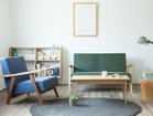 【グリニッチ オリジナル ファニチャー/greeniche original furniture / GOODS】のDrawer Table / ドロワーテーブル ウッド:オーク|ID: prp329100000005446 ipo3291000000036859731