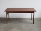 【グリニッチ オリジナル ファニチャー/greeniche original furniture / GOODS】のDrawer Table / ドロワーテーブル 大人の最旬トレンドファッション＆コーディネート founy(ファウニー) ウッド Wooden Design オイル Body Oil テーブル Table, Dining Table 人気 Popular, Best Seller おすすめ Recommended / Our Picks ホーム・キャンプ・アウトドア・お取り寄せ Home Living / Home & Lifestyle / Camping Gear / Outdoor Camping 家具・インテリア Home Furniture & Interior. Stylish & Functional Living Spaces テーブル Dining, Coffee & Side Tables ローテーブル・センターテーブル Coffee & Center Tables thumbnail ウッド:ウォルナット|ID: prp329100000005446 ipo3291000000037089517