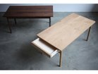 【グリニッチ オリジナル ファニチャー/greeniche original furniture / GOODS】のDrawer Table / ドロワーテーブル 大人の最旬トレンドファッション＆コーディネート founy(ファウニー) ウッド Wooden Design オイル Body Oil テーブル Table, Dining Table 人気 Popular, Best Seller おすすめ Recommended / Our Picks ホーム・キャンプ・アウトドア・お取り寄せ Home Living / Home & Lifestyle / Camping Gear / Outdoor Camping 家具・インテリア Home Furniture & Interior. Stylish & Functional Living Spaces テーブル Dining, Coffee & Side Tables ローテーブル・センターテーブル Coffee & Center Tables thumbnail|ID: prp329100000005446 ipo3291000000037089522