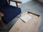 【グリニッチ オリジナル ファニチャー/greeniche original furniture / GOODS】のDrawer Table / ドロワーテーブル 大人の最旬トレンドファッション＆コーディネート founy(ファウニー) ウッド Wooden Design オイル Body Oil テーブル Table, Dining Table 人気 Popular, Best Seller おすすめ Recommended / Our Picks ホーム・キャンプ・アウトドア・お取り寄せ Home Living / Home & Lifestyle / Camping Gear / Outdoor Camping 家具・インテリア Home Furniture & Interior. Stylish & Functional Living Spaces テーブル Dining, Coffee & Side Tables ローテーブル・センターテーブル Coffee & Center Tables thumbnail|ID: prp329100000005446 ipo3291000000037089523