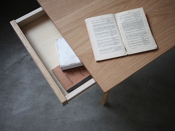 【グリニッチ オリジナル ファニチャー/greeniche original furniture / GOODS】のDrawer Table / ドロワーテーブル インテリア・キッズ・メンズ・レディースファッション・服の通販 founy(ファウニー) 　ウッド　Wooden Design　オイル　Body Oil　テーブル　Table, Dining Table　人気　Popular, Best Seller　おすすめ　Recommended / Our Picks　ホーム・キャンプ・アウトドア・お取り寄せ　Home Living / Home & Lifestyle / Camping Gear / Outdoor Camping　家具・インテリア　Home Furniture & Interior. Stylish & Functional Living Spaces　テーブル　Dining, Coffee & Side Tables　ローテーブル・センターテーブル　Coffee & Center Tables　|ID: prp329100000005446 ipo3291000000037089524